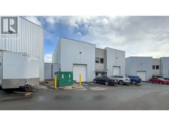 2840 - 2848 Fenwick Road Kelowna, British Columbia in Commercial & Office Space for Sale in Penticton - Image 41