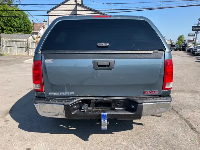 2009 GMC Sierra 1500 WT495868010447523843