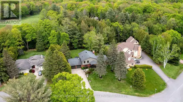 31 CURLING ROAD Bracebridge (Macaulay), Ontario62868539666434123