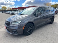 8 PASSENGER, HEATED LEATHER, DVD PLAYER, BLUETOOTH, NAVIGATION, BACK UP CAMERA, BACK UP SENSOR, REMO... (image 2)