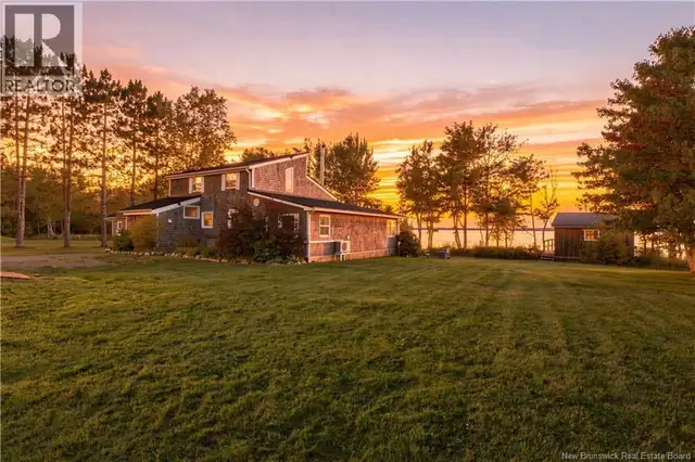 87 Hazen Lane Harvey, New Brunswick in Houses for Sale in Fredericton - Image 3