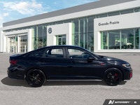 Experience the exhilarating precision and refined power of the 2022 Volkswagen Jetta GLI AUTOHAHN. T... (image 5)