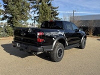 2025 Ford Ranger AMVIC Licensed Engine: V6 Cylinder Engine 3.0L L/100Km City: 14.9 L/100Km Hwy: 12.8... (image 2)