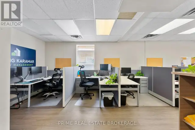 580 WATERLOO STREET London East (East F), Ontario in Commercial & Office Space for Sale in London - Image 16