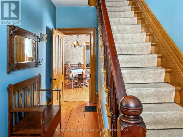 293 DRUMMOND STREET North Huron (Blyth), Ontario in Houses for Sale in Grand Bend - Image 7
