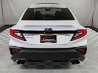 This 2024 Subaru WRX Sport is a lightly used performance sedan with 39,610 km and just one previous... (image 8)