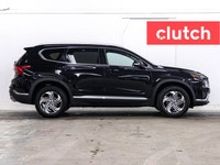 Power Lumbar Support, Climate Control, Dual Zone Front Climate Control and more! Clutch is the large... (image 3)