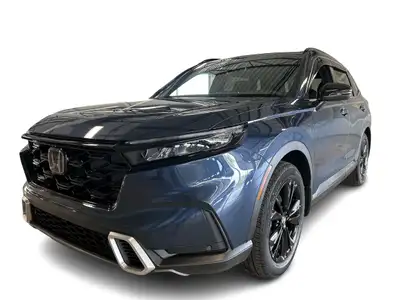 4X4, Cuir, Nav, DVD, Carplay, Wi-Fi, Bluetooth, Caméra, Phares à DEL, Jantes, Bouton de démarrage, A...