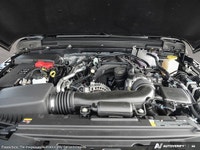 Welcome to Barrie Dodge Chrysler Jeep. Powerful 3.6L V-6 engine - Rugged 4x4 capability - Distinctiv... (image 6)