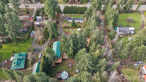 1324 Anderton Rd in Houses for Sale in Comox / Courtenay / Cumberland