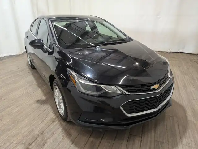 2018 Chevrolet Cruze LT Auto Bluetooth | Heated Seats | Rear...