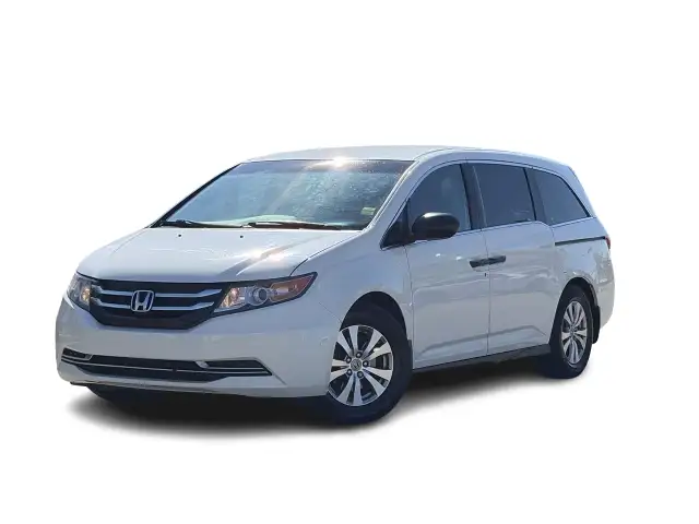2015 Honda Odyssey SE *AS-TRADED SPECIAL* Save Thousands!