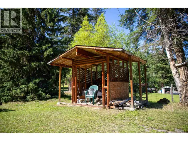 4312 KOKANEE ROAD Canim Lake, British Columbia in Houses for Sale in 100 Mile House - Image 32