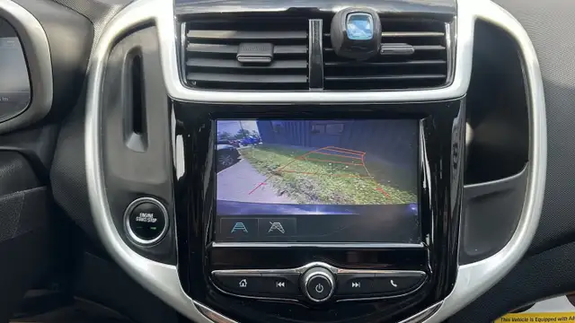 2017 Chevrolet Sonic LT in Cars & Trucks in St. Catharines - Image 19