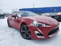 GARANTIE 1 ANS CREDIT DIRECT EN LIGNE AU WWW.AUTO-INTERNET.CA WOW 2013 SCION FRS TOYOTA AUTOMATIQUE... (image 1)