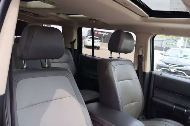 2018 Ford Flex SEL5769465934079795226