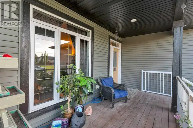 221 11A Avenue NE Sundre, Alberta62854410537219124