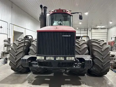Welcome to Horizon Ag & Turf Location: Horizon Ag & Turf Barrhead Engine: 5506 hrs HP: 480 For More...