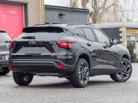 Sunroof | Wrapped/ Heated Steering Wheel | Heated Seats | Wireless Charging | Remote Start | HD Rear... (image 4)