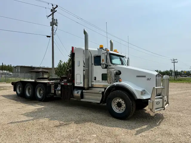 2020 KENWORTH T800 in Heavy Trucks in Saskatoon - Image 3