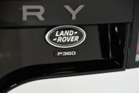 P360 / R-Dynamic S / Toit noir / 7 Passagers / Attelage de remorquage / Toit noir / Toit panoramique... (image 9)