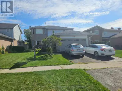 Great 4 bedroom family home. Kitchen has an island and oak cabinetry with ceramic flooring. Attached...