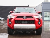 Sunroof, Apple CarPlay, Android Auto, Heated Seats, SofTex Seats! The Toyota 4Runner offers a refine... (image 1)