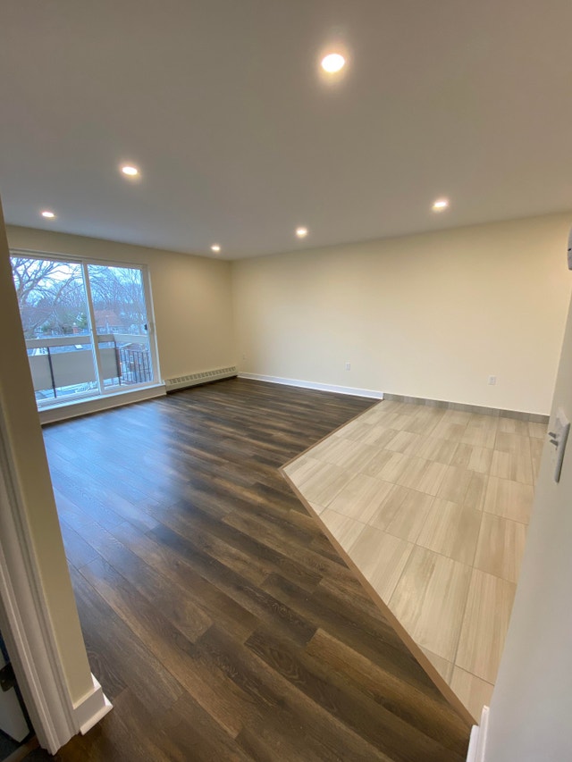 FULLY RENOVATED WEST END HALIFAX 1 BEDROOMJUNE 1ST Long Term Rentals