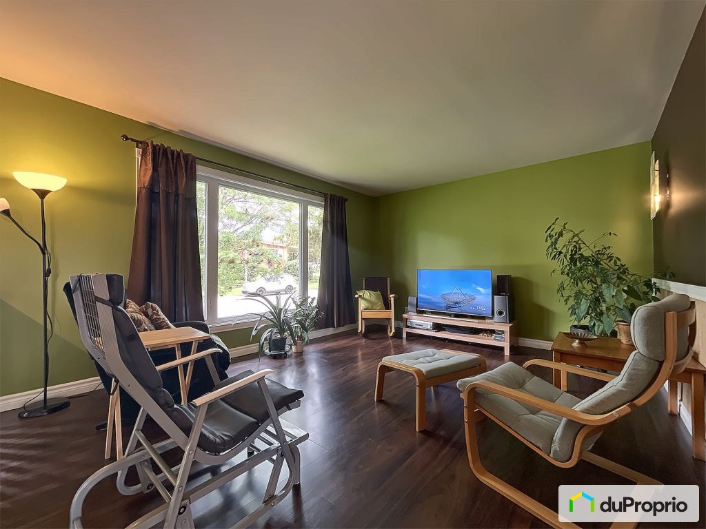$425,000 - Bungalow for sale in Rimouski (Rimouski) — photo 3