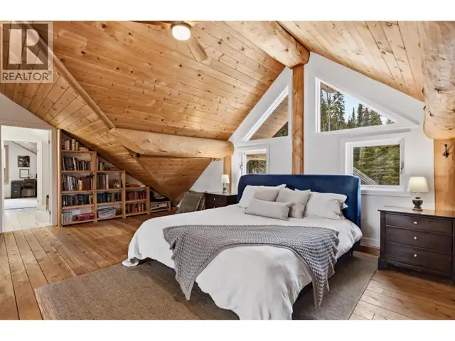 3350 LIKELY ROAD 150 Mile House, British Columbia in Houses for Sale in Williams Lake - Image 24