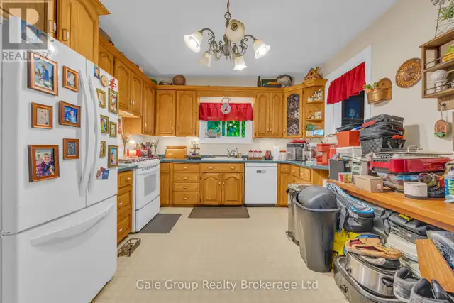 594440 59 HIGHWAY Norwich, Ontario in Land for Sale in Woodstock - Image 16