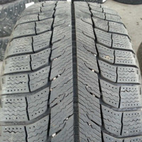 1 x 245/45/18 TOYO observe WINTER tire 90 % tread left good ocnd