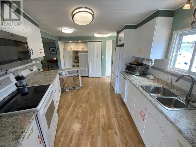 3105 SOUTH MAIN Street Unit# 317 Penticton, British Columbia in Condos for Sale in Penticton - Image 4