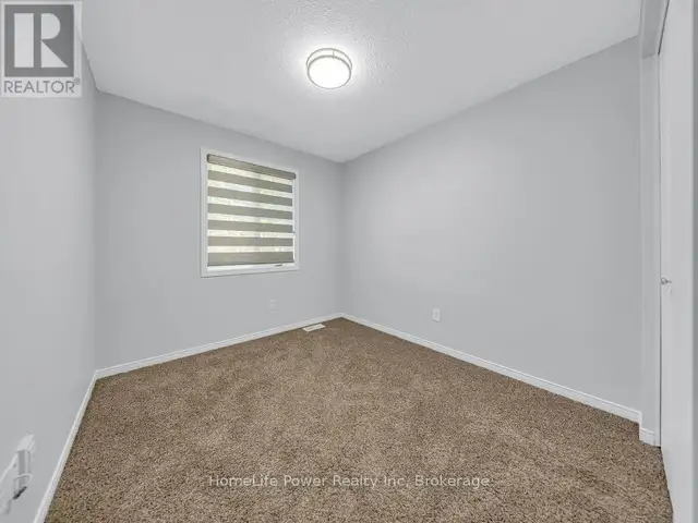 39 REISTVIEW STREET Kitchener, Ontario in Houses for Sale in Kitchener / Waterloo - Image 24