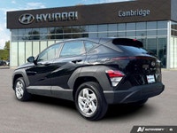 *2024 Hyundai Kona Essential AWD | Apple CarPlay | Heated Seats * *Practical, stylish, and efficient... (image 2)