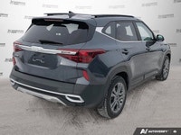 Only 18,110 Miles! This Kia Seltos boasts a Regular Unleaded I-4 2.0 L/122 engine powering this Vari... (image 5)