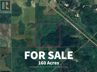 160.5 acres of wooded land in WMU 29, located just off unmaintained Pipeline Road. This property is...