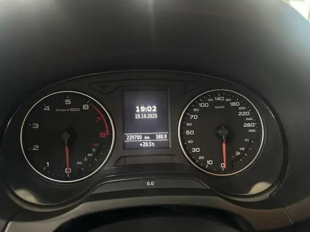 2015 Audi A3 4dr Sdn quattro 2.0T Progressiv in Cars & Trucks in Longueuil / South Shore - Image 25