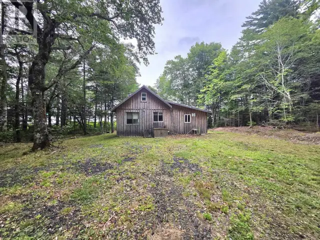 Lot 1 Old North Range Road Ashmore, Nova Scotia in Land for Sale in Yarmouth - Image 25