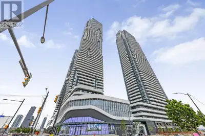UNIT 4312 - 225 COMMERCE STREET Vaughan (Vaughan Corporate Centr