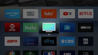 Get the best quality streaming service for TV and Movies.