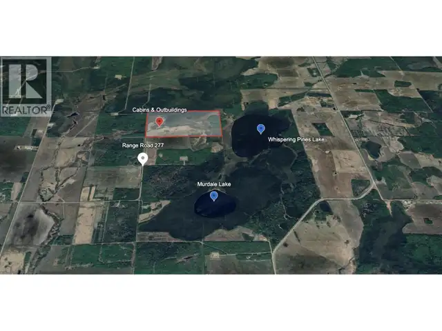 17215 277 ROAD Fort St. John, British Columbia in Houses for Sale in Fort St. John - Image 40