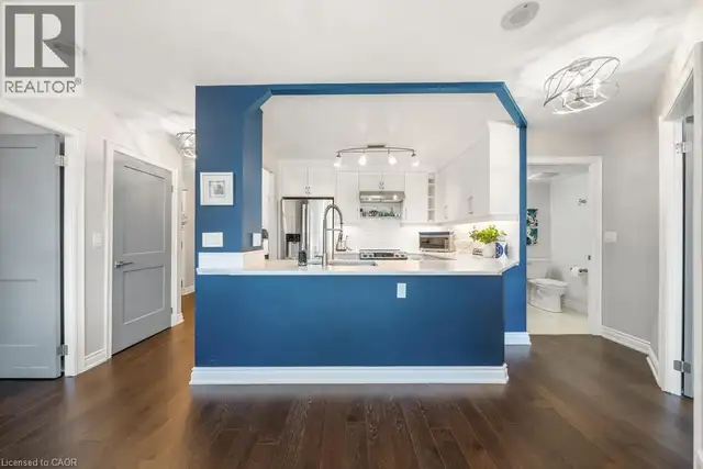 442 MAPLE Avenue Unit# 1101 Burlington, Ontario in Condos for Sale in Oakville / Halton Region - Image 24