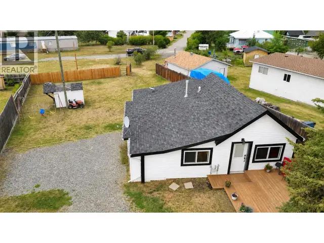 4847 TIMOTHY LAKE ROAD Lac La Hache, British Columbia in Houses for Sale in 100 Mile House - Image 3