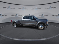 Diesel Engine, FX4 Off-Road Package, Blind Spot Detection, 360 Camera, Running Boards! 2024 Ford F45... (image 5)