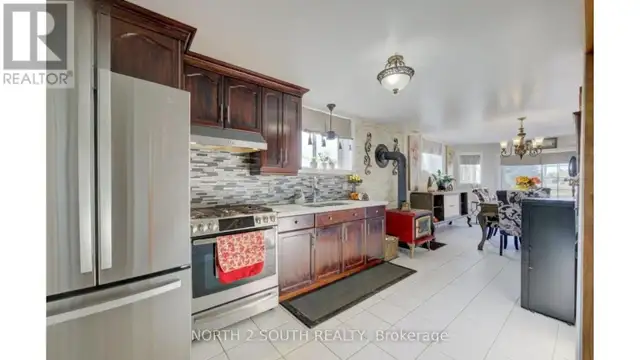 6737 HIGHWAY 20 West Lincoln (Smithville), Ontario in Houses for Sale in Hamilton - Image 22