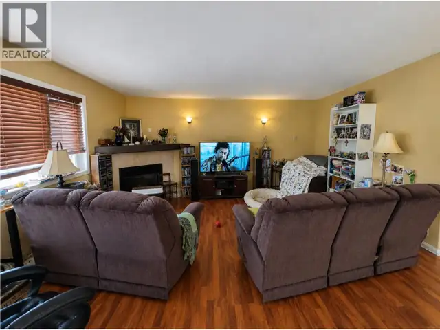 368 WESTRIDGE DRIVE Williams Lake, British Columbia in Houses for Sale in Williams Lake - Image 7