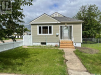 500 9th STREET E Prince Albert, Saskatchewan