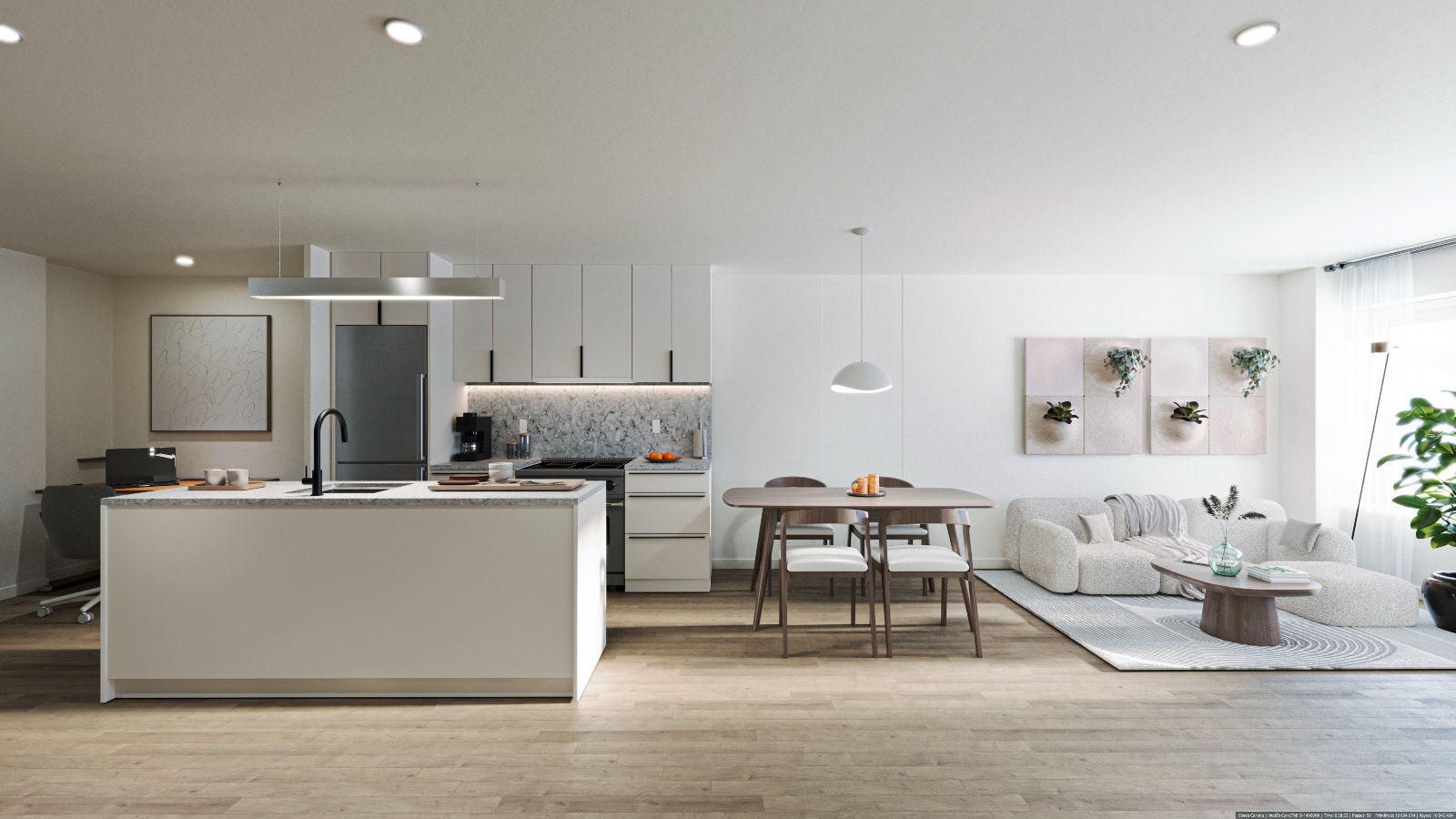 4420 Boulevard Lévesque Est — photo 3