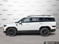 SERENITY WHITE, BLACK, NAPPA LEATHER SEATING SURFACES, Wireless Phone Connectivity, Wheels: 21 x 8.5... (image 2)